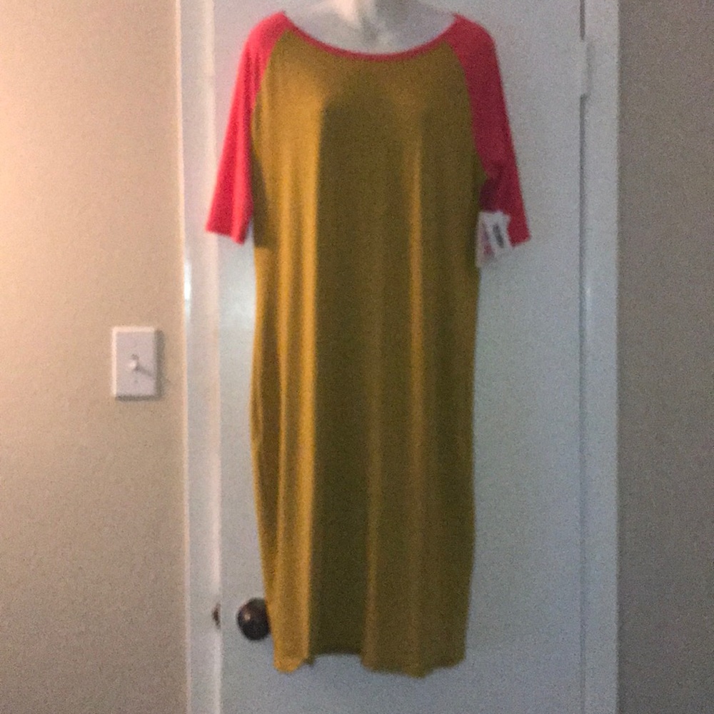 LulaRoe Julia